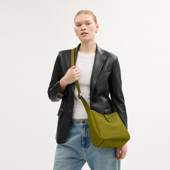 Coach Handbags - Hadley Convertible Crossbody Bag used one time.